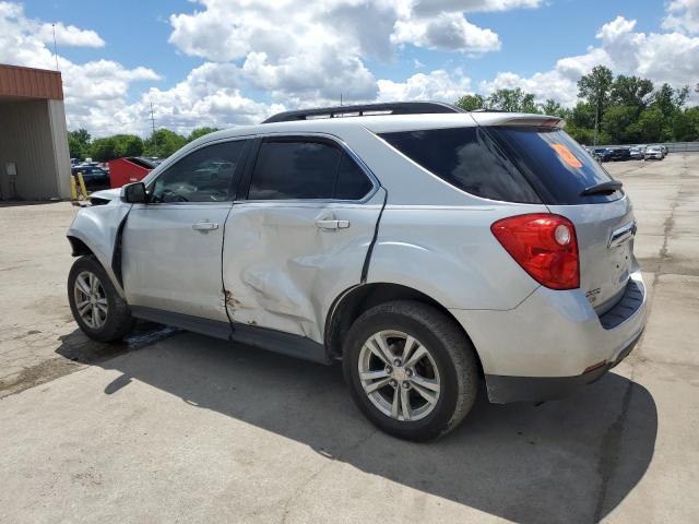 Photo 1 VIN: 2GNFLFEK8E6109150 - CHEVROLET EQUINOX LT 