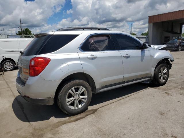 Photo 2 VIN: 2GNFLFEK8E6109150 - CHEVROLET EQUINOX LT 