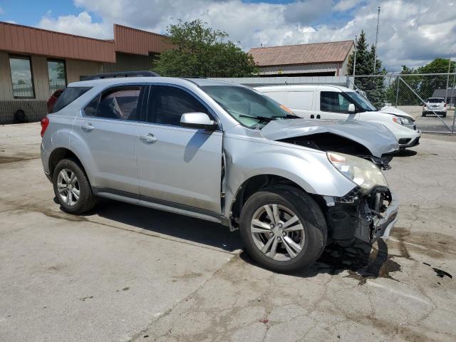 Photo 3 VIN: 2GNFLFEK8E6109150 - CHEVROLET EQUINOX LT 