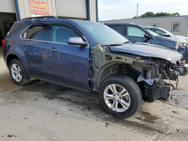 Photo 3 VIN: 2GNFLFEK8E6110024 - CHEVROLET EQUINOX LT 