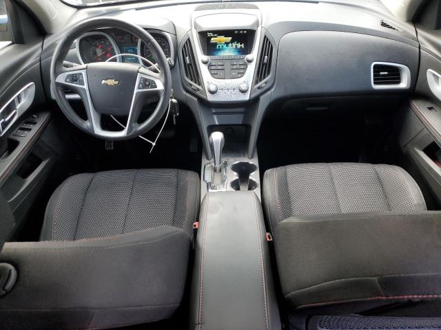 Photo 7 VIN: 2GNFLFEK8E6110024 - CHEVROLET EQUINOX LT 