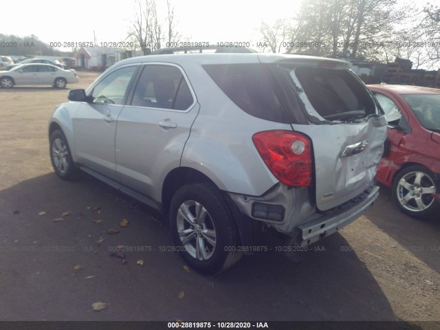 Photo 2 VIN: 2GNFLFEK8E6145212 - CHEVROLET EQUINOX 