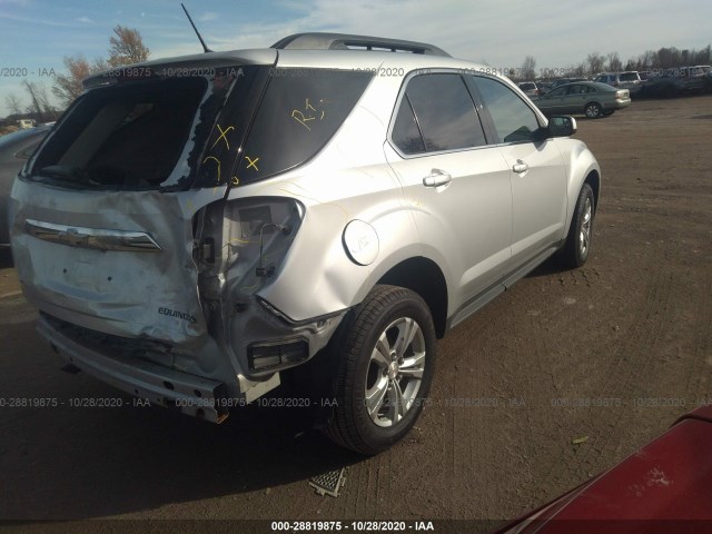 Photo 3 VIN: 2GNFLFEK8E6145212 - CHEVROLET EQUINOX 