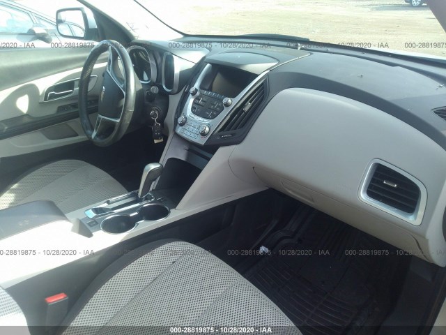 Photo 4 VIN: 2GNFLFEK8E6145212 - CHEVROLET EQUINOX 