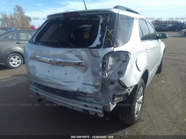 Photo 5 VIN: 2GNFLFEK8E6145212 - CHEVROLET EQUINOX 