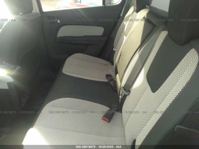 Photo 7 VIN: 2GNFLFEK8E6145212 - CHEVROLET EQUINOX 