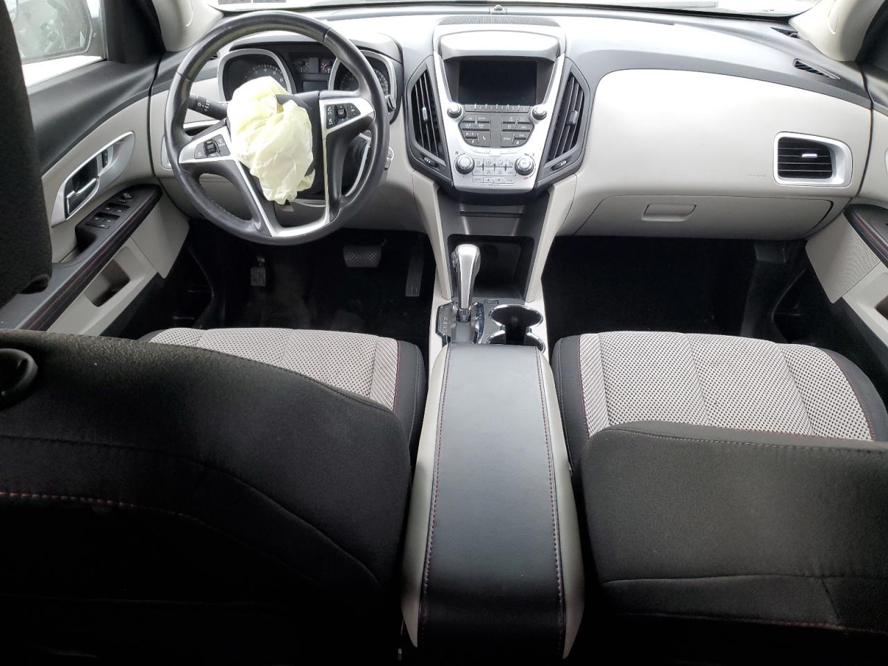 Photo 7 VIN: 2GNFLFEK8E6157943 - CHEVROLET EQUINOX 