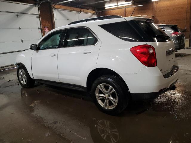 Photo 1 VIN: 2GNFLFEK8E6229322 - CHEVROLET EQUINOX LT 