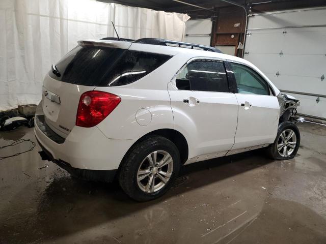 Photo 2 VIN: 2GNFLFEK8E6229322 - CHEVROLET EQUINOX LT 