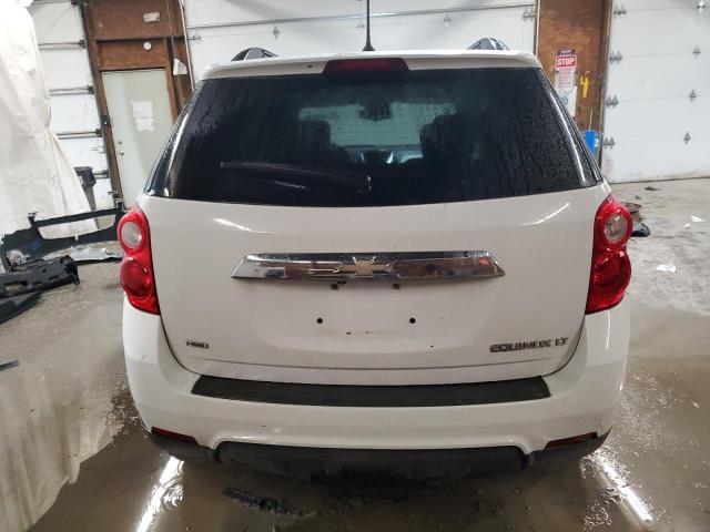 Photo 5 VIN: 2GNFLFEK8E6229322 - CHEVROLET EQUINOX LT 