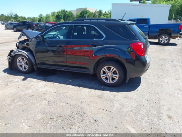 Photo 2 VIN: 2GNFLFEK8E6237176 - CHEVROLET EQUINOX 