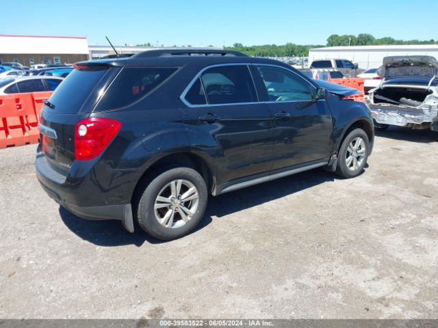 Photo 3 VIN: 2GNFLFEK8E6237176 - CHEVROLET EQUINOX 