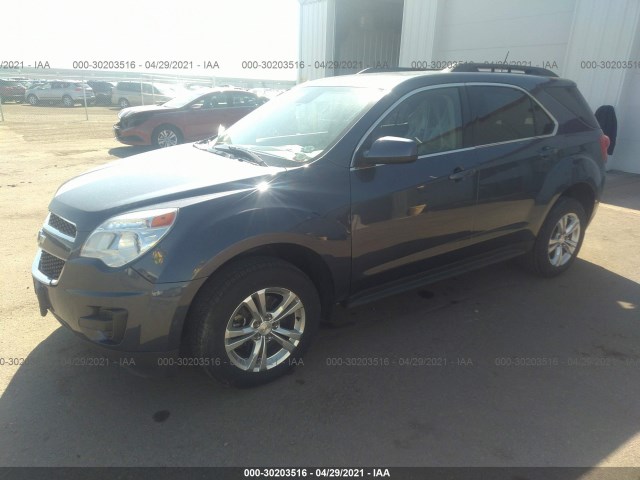 Photo 1 VIN: 2GNFLFEK8E6247013 - CHEVROLET EQUINOX 