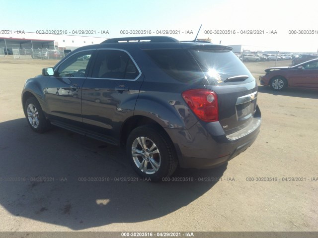 Photo 2 VIN: 2GNFLFEK8E6247013 - CHEVROLET EQUINOX 