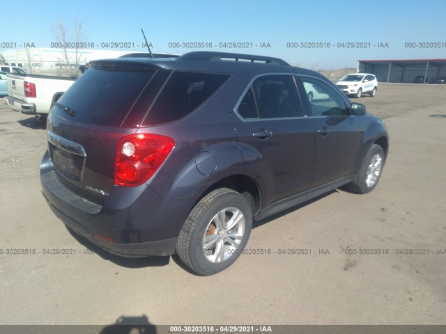 Photo 3 VIN: 2GNFLFEK8E6247013 - CHEVROLET EQUINOX 