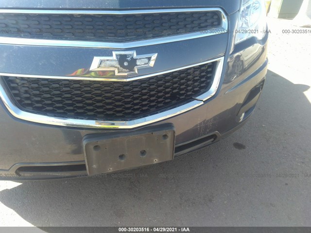 Photo 5 VIN: 2GNFLFEK8E6247013 - CHEVROLET EQUINOX 