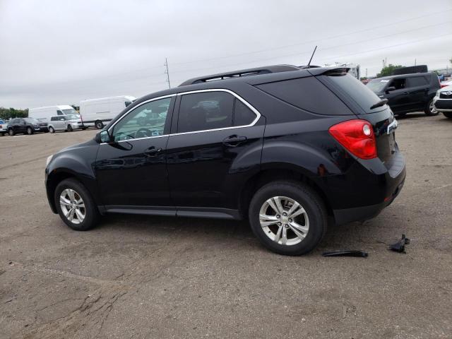 Photo 1 VIN: 2GNFLFEK8E6277709 - CHEVROLET EQUINOX LT 