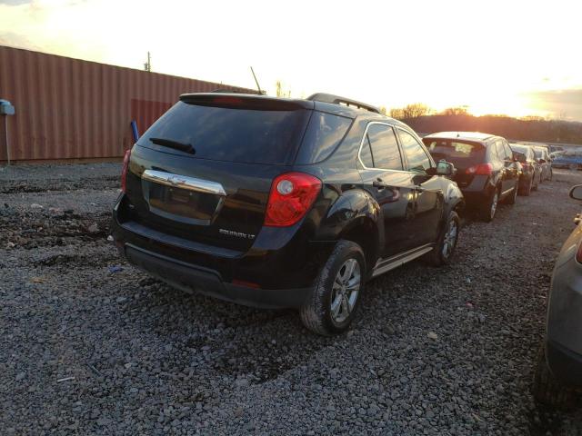 Photo 3 VIN: 2GNFLFEK8E6295126 - CHEVROLET EQUINOX LT 