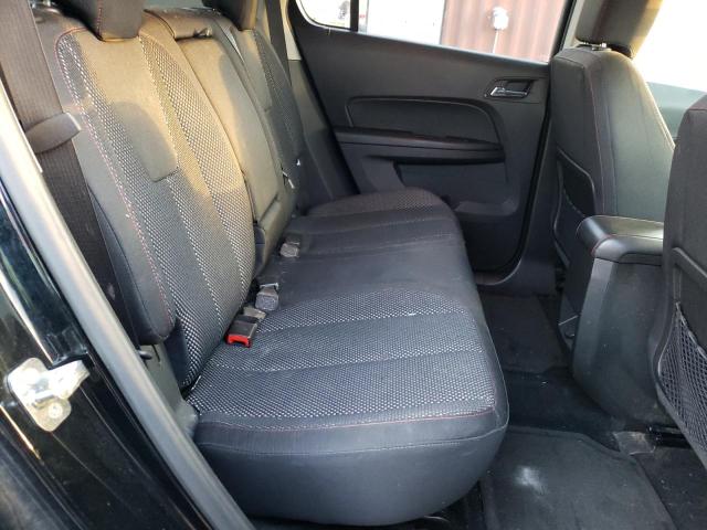 Photo 5 VIN: 2GNFLFEK8E6295126 - CHEVROLET EQUINOX LT 