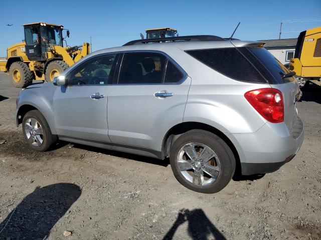 Photo 1 VIN: 2GNFLFEK8E6295949 - CHEVROLET EQUINOX LT 