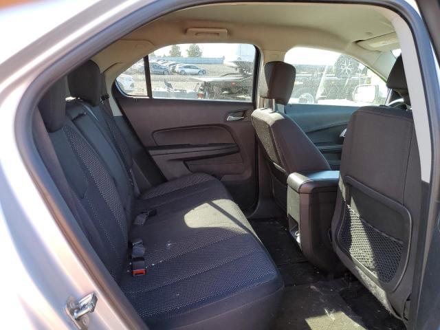 Photo 10 VIN: 2GNFLFEK8E6295949 - CHEVROLET EQUINOX LT 