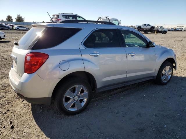 Photo 2 VIN: 2GNFLFEK8E6295949 - CHEVROLET EQUINOX LT 