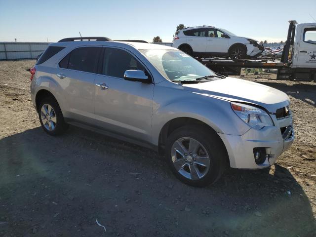 Photo 3 VIN: 2GNFLFEK8E6295949 - CHEVROLET EQUINOX LT 