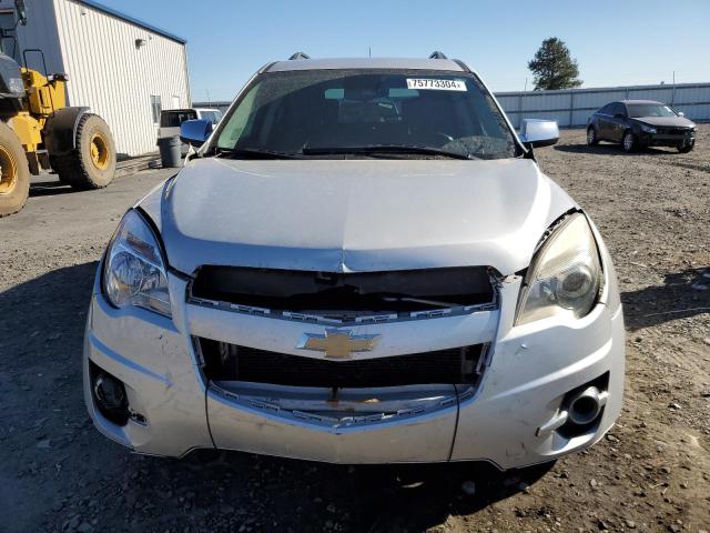 Photo 4 VIN: 2GNFLFEK8E6295949 - CHEVROLET EQUINOX LT 