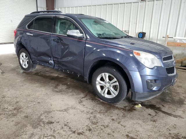 Photo 3 VIN: 2GNFLFEK8E6321689 - CHEVROLET EQUINOX 