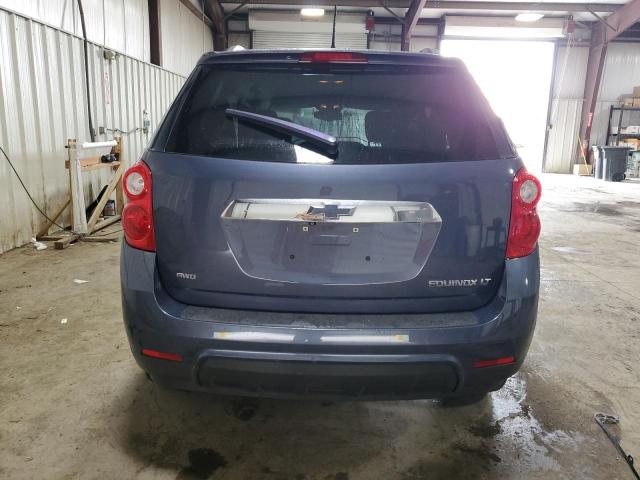 Photo 5 VIN: 2GNFLFEK8E6321689 - CHEVROLET EQUINOX 