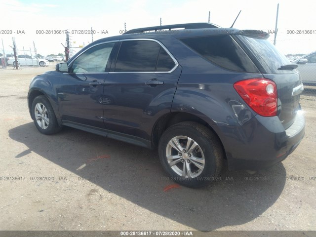 Photo 2 VIN: 2GNFLFEK8E6324172 - CHEVROLET EQUINOX 