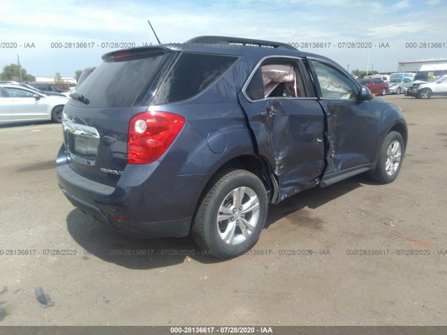 Photo 3 VIN: 2GNFLFEK8E6324172 - CHEVROLET EQUINOX 