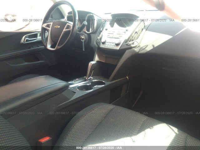 Photo 4 VIN: 2GNFLFEK8E6324172 - CHEVROLET EQUINOX 