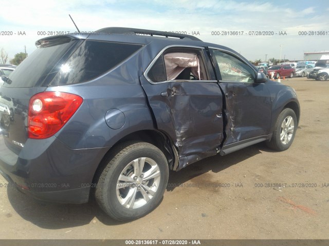 Photo 5 VIN: 2GNFLFEK8E6324172 - CHEVROLET EQUINOX 