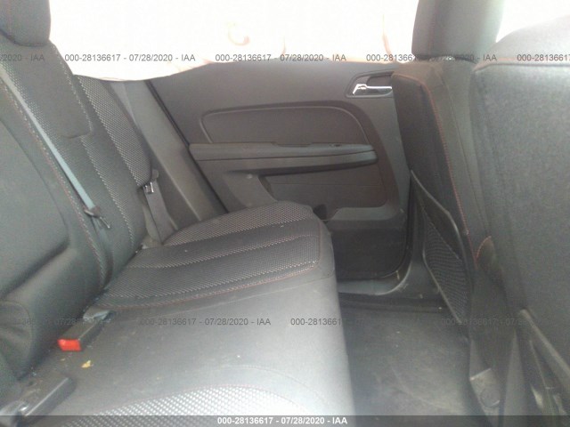 Photo 7 VIN: 2GNFLFEK8E6324172 - CHEVROLET EQUINOX 