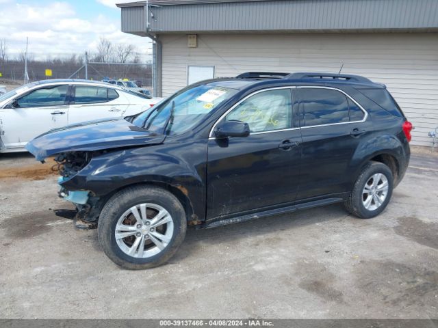 Photo 1 VIN: 2GNFLFEK8E6326715 - CHEVROLET EQUINOX 