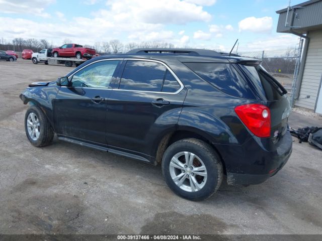 Photo 2 VIN: 2GNFLFEK8E6326715 - CHEVROLET EQUINOX 