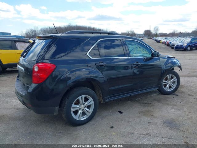 Photo 3 VIN: 2GNFLFEK8E6326715 - CHEVROLET EQUINOX 