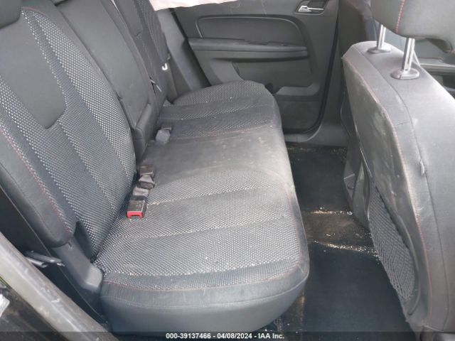 Photo 7 VIN: 2GNFLFEK8E6326715 - CHEVROLET EQUINOX 