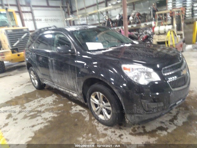 Photo 0 VIN: 2GNFLFEK8E6329193 - CHEVROLET EQUINOX 