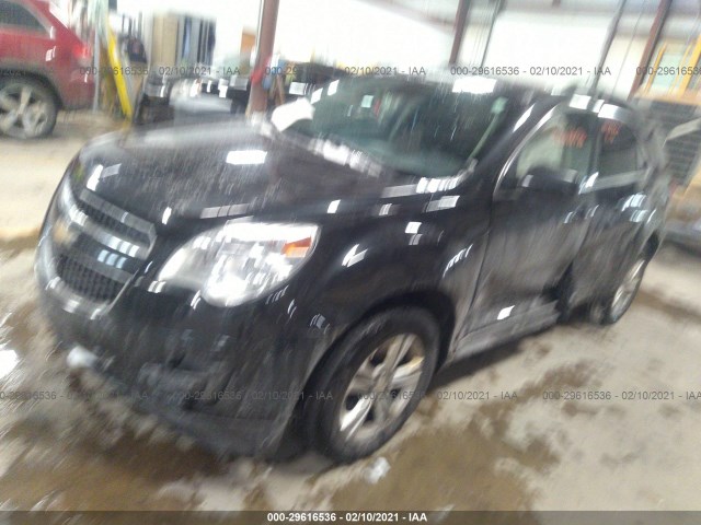 Photo 1 VIN: 2GNFLFEK8E6329193 - CHEVROLET EQUINOX 