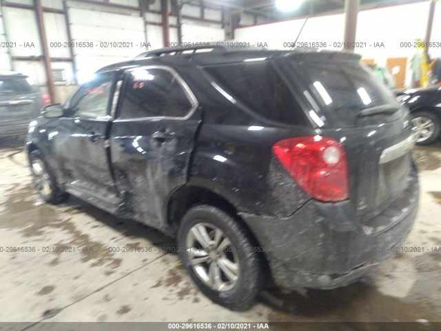 Photo 2 VIN: 2GNFLFEK8E6329193 - CHEVROLET EQUINOX 