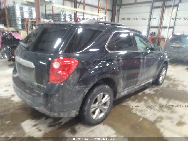 Photo 3 VIN: 2GNFLFEK8E6329193 - CHEVROLET EQUINOX 