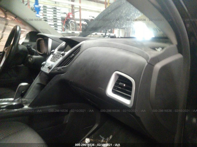 Photo 4 VIN: 2GNFLFEK8E6329193 - CHEVROLET EQUINOX 