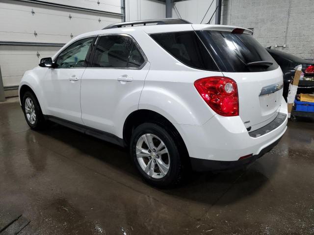 Photo 1 VIN: 2GNFLFEK8E6351842 - CHEVROLET EQUINOX 