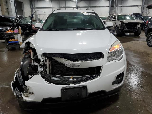 Photo 4 VIN: 2GNFLFEK8E6351842 - CHEVROLET EQUINOX 