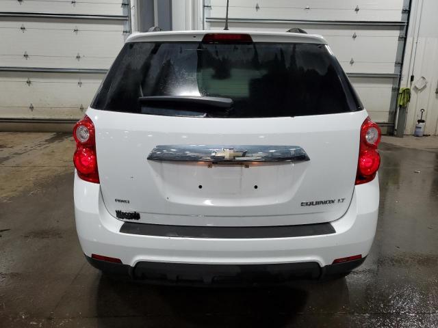 Photo 5 VIN: 2GNFLFEK8E6351842 - CHEVROLET EQUINOX 