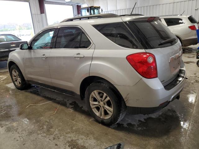 Photo 1 VIN: 2GNFLFEK8E6373792 - CHEVROLET EQUINOX 