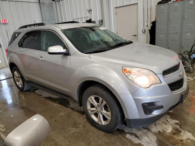 Photo 3 VIN: 2GNFLFEK8E6373792 - CHEVROLET EQUINOX 