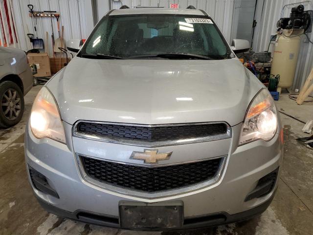 Photo 4 VIN: 2GNFLFEK8E6373792 - CHEVROLET EQUINOX 